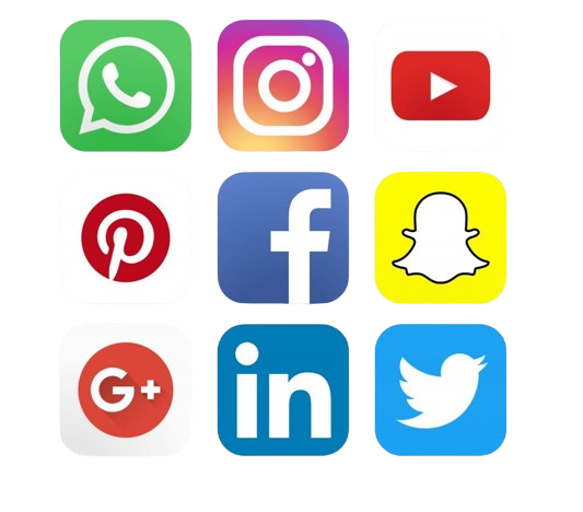 Gestión de redes sociales